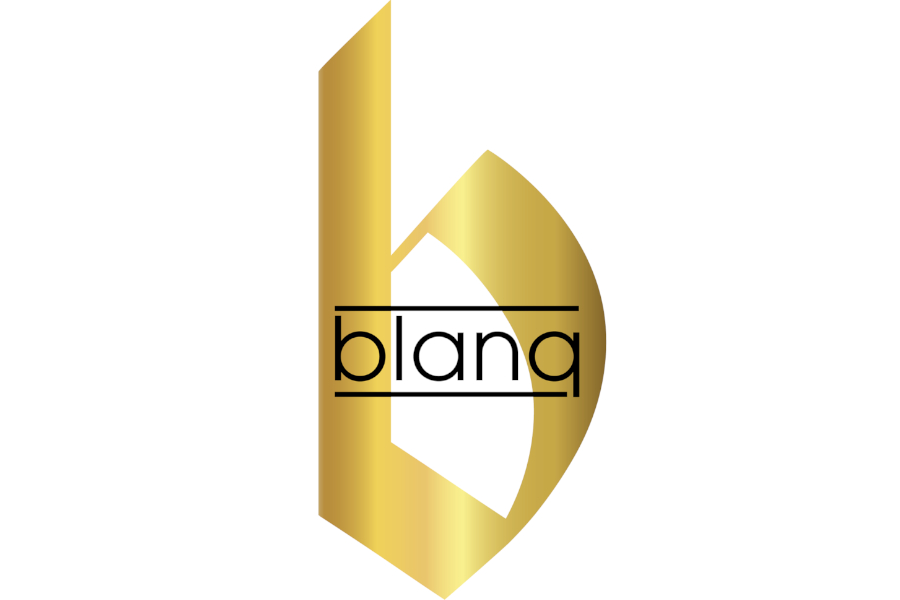 Logo Blang Bier